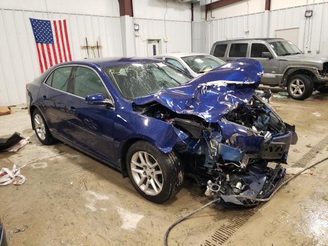 Photo 4 from auction – 2013 CHEVROLET MALIBU 1LT with VIN 1G11C5SA5DU118499