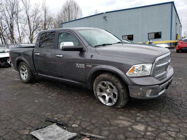 Photo 4 from auction – 2017 RAM 1500 LARAM with VIN 1C6RR7NT0HS853630