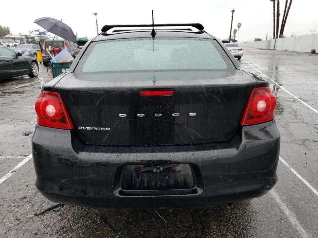 Photo 6 from auction – 2012 DODGE AVENGER SE with VIN 1C3CDZAB6CN111685