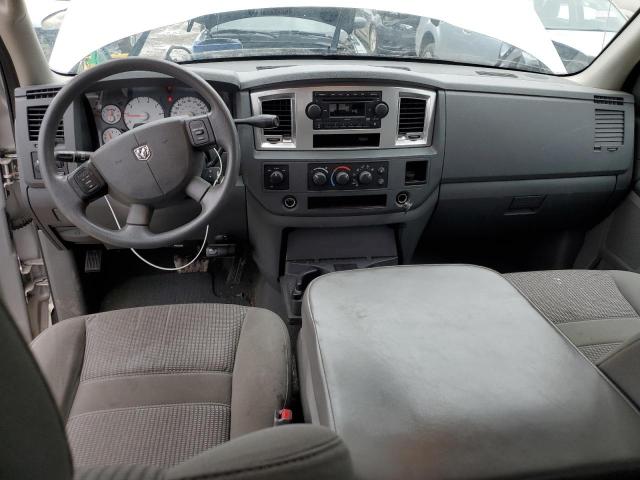 Photo 8 from auction – 2007 DODGE RAM 1500 S with VIN 1D7HU182X7S101702