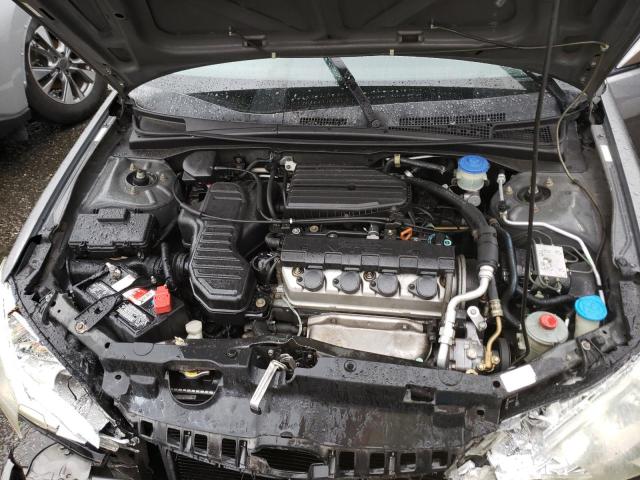 Photo 11 from auction – 2004 HONDA CIVIC EX with VIN 2HGES26754H623259