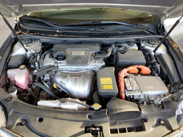 Photo 11 from auction – 2013 TOYOTA AVALON HYB with VIN 4T1BD1EB7DU011729