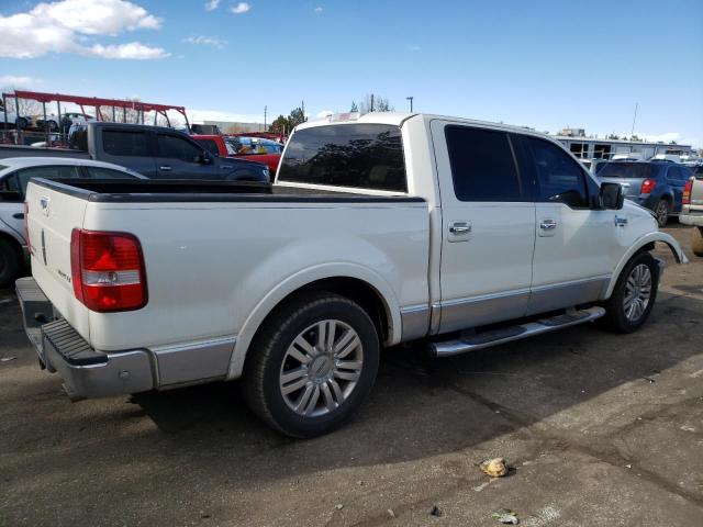 Photo 3 from auction – 2006 LINCOLN MARK LT with VIN 5LTPW18566FJ19421