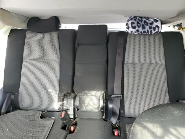 Photo 10 from auction – 2016 TOYOTA 4RUNNER SR with VIN JTEBU5JR7G5308931