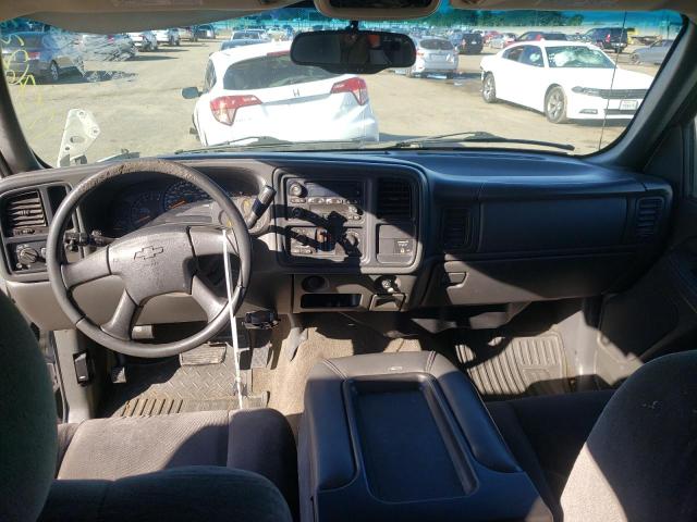 Foto 8 de la subasta – 2007 CHEVROLET SILVERADO con VIN 1GCHC29U97E196982