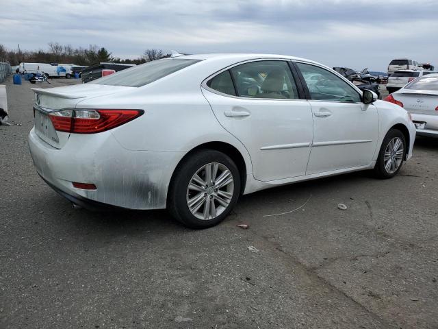 Photo 3 from auction – 2014 LEXUS ES 350 with VIN JTHBK1GG8E2116021