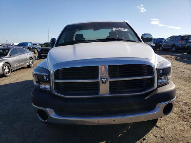 Photo 5 from auction – 2007 DODGE RAM 1500 S with VIN 1D7HA18P87J618863