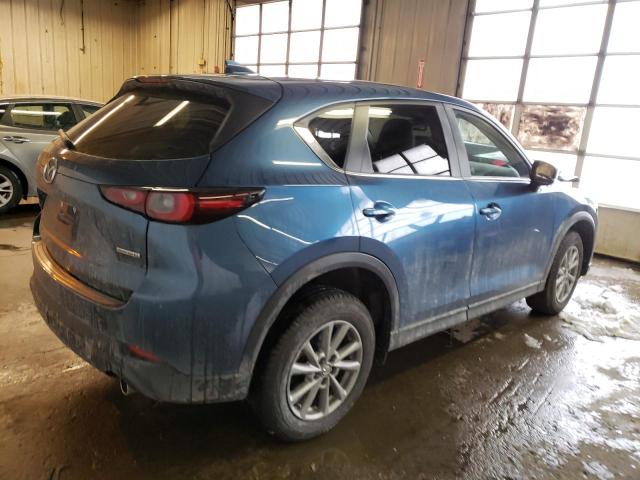 Photo 3 from auction – 2022 MAZDA CX-5 PREFE with VIN JM3KFBCM8N0586124