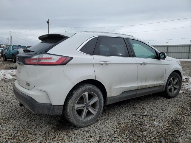Photo 3 from auction – 2019 FORD EDGE SEL with VIN 2FMPK4J95KBC26304