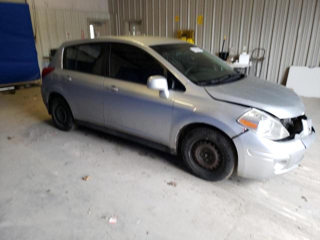 Photo 4 from auction – 2009 NISSAN VERSA S with VIN 3N1BC13E29L475360
