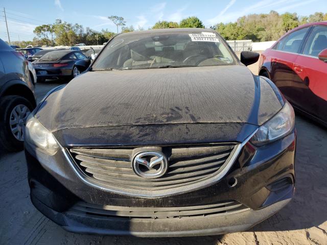 Photo 5 from auction – 2015 MAZDA 6 TOURING with VIN JM1GJ1T63F1175248