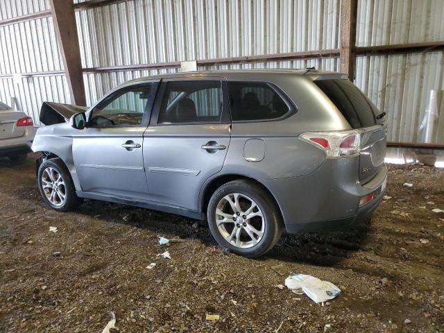Photo 2 from auction – 2014 MITSUBISHI OUTLANDER with VIN JA4AD3A34EZ004620