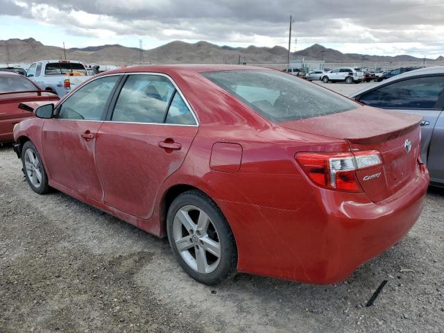Photo 2 from auction – 2014 TOYOTA CAMRY L with VIN 4T1BF1FK1EU820170