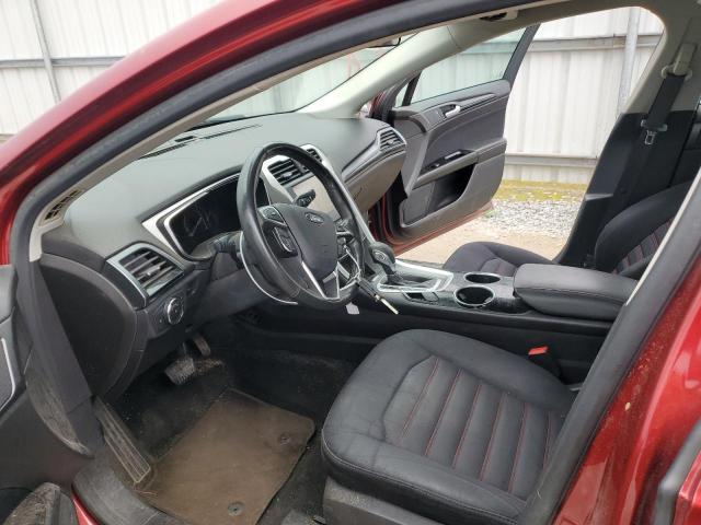 Photo 7 from auction – 2013 FORD FUSION SE with VIN 3FA6P0HR5DR382157