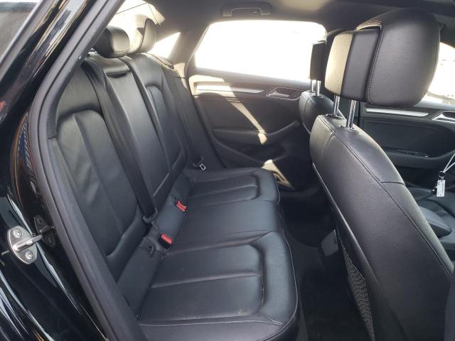 Photo 10 from auction – 2018 AUDI A3 PREMIUM with VIN WAUAUGFF0J1006712