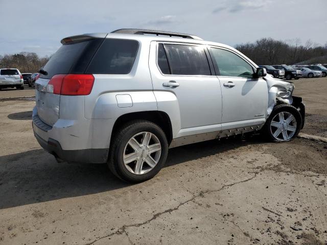 Photo 3 from auction – 2010 GMC TERRAIN SL with VIN 2CTFLEEY9A6246698