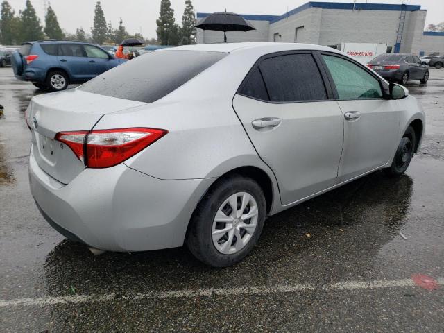 Photo 3 from auction – 2016 TOYOTA COROLLA L with VIN 5YFBURHE6GP391429