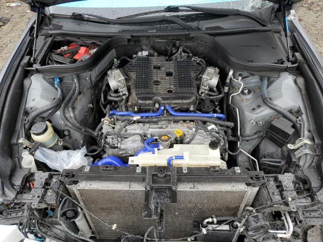Photo 11 from auction – 2012 INFINITI G37 BASE with VIN JN1CV6EKXCM420151