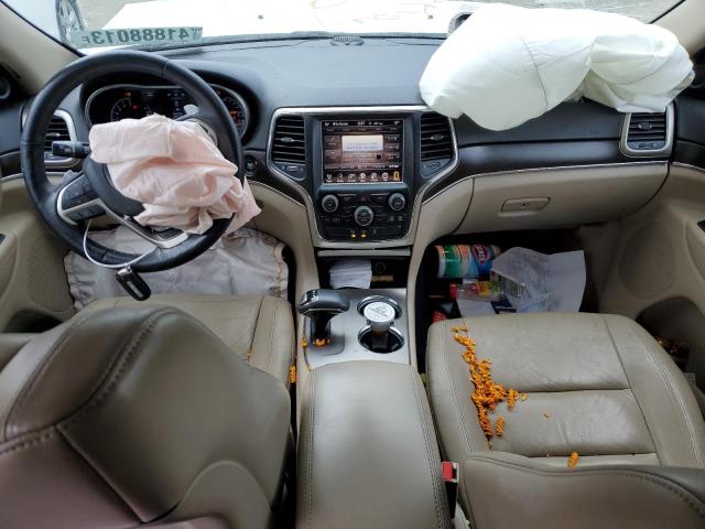 Photo 8 from auction – 2014 JEEP GRAND CHER with VIN 1C4RJFBG9EC470860
