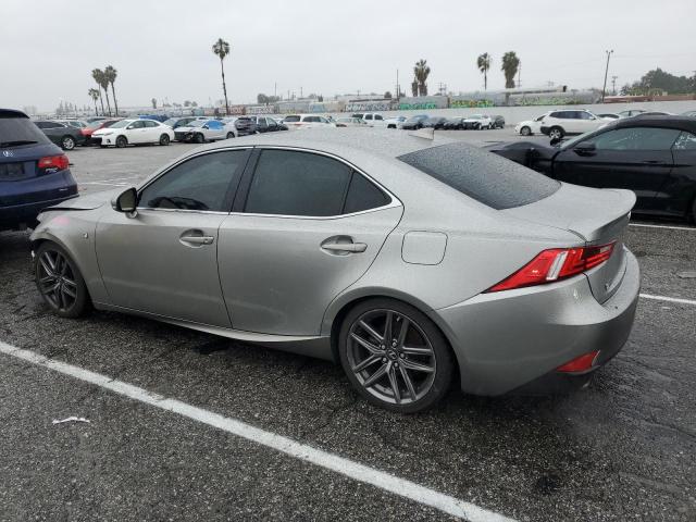 Photo 2 from auction – 2015 LEXUS IS 250 with VIN JTHBF1D29F5079008