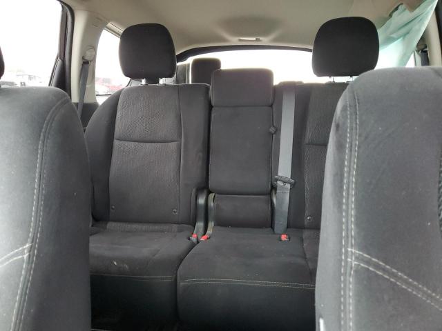 Photo 10 from auction – 2015 NISSAN PATHFINDER with VIN 5N1AR2MN5FC676426