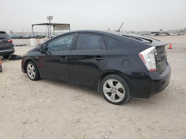 Photo 2 from auction – 2011 TOYOTA PRIUS with VIN JTDKN3DU0B0279266