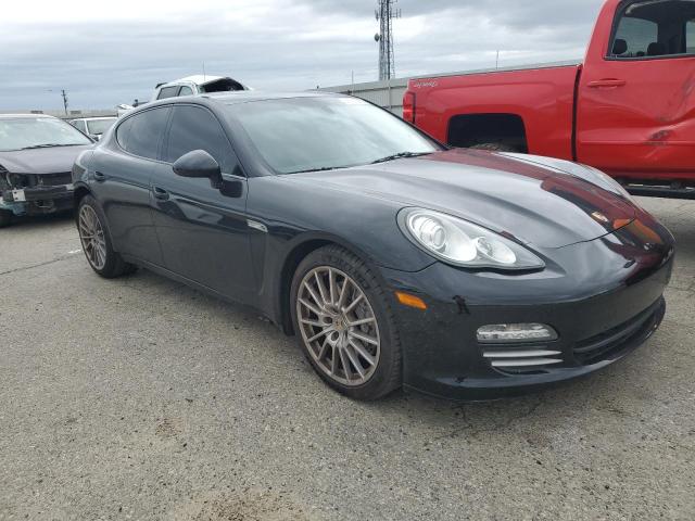 Photo 4 from auction – 2012 PORSCHE PANAMERA 2 with VIN WP0AA2A75CL013824