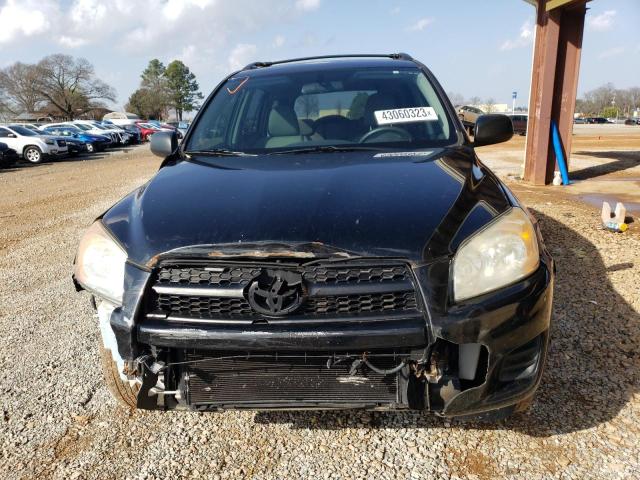 Photo 5 from auction – 2011 TOYOTA RAV4 with VIN 2T3BF4DVXBW131164