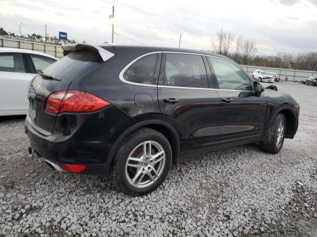 Photo 3 from auction – 2014 PORSCHE CAYENNE with VIN WP1AA2A2XELA08835