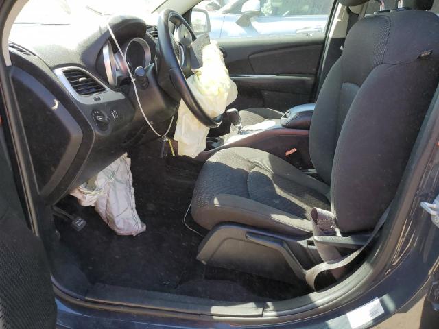 Photo 7 from auction – 2017 DODGE JOURNEY CR with VIN 3C4PDCGB3HT605186