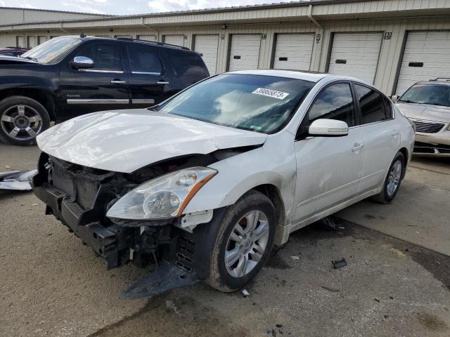 NISSAN ALTIMA BAS 2012 con VIN 1N4AL2AP8CN402008 - Foto de la subasta