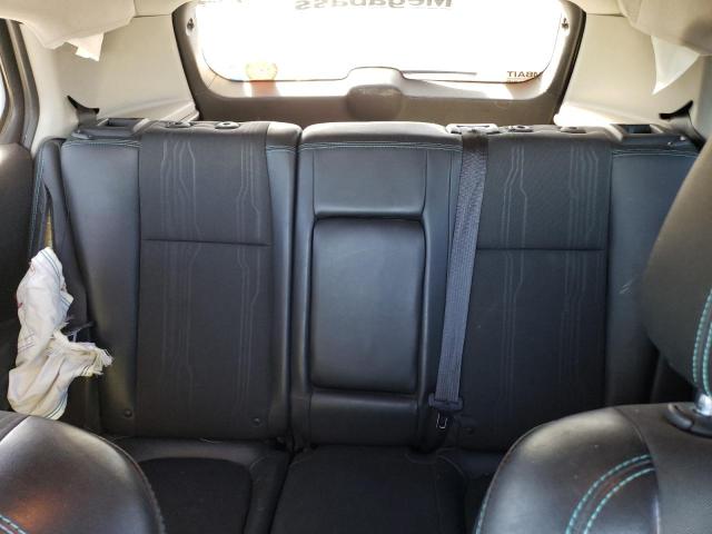 Photo 10 from auction – 2015 CHEVROLET TRAX 1LT with VIN 3GNCJRSB8FL226870