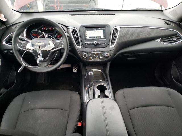 Photo 8 from auction – 2016 CHEVROLET MALIBU LT with VIN 1G1ZE5ST2GF263409