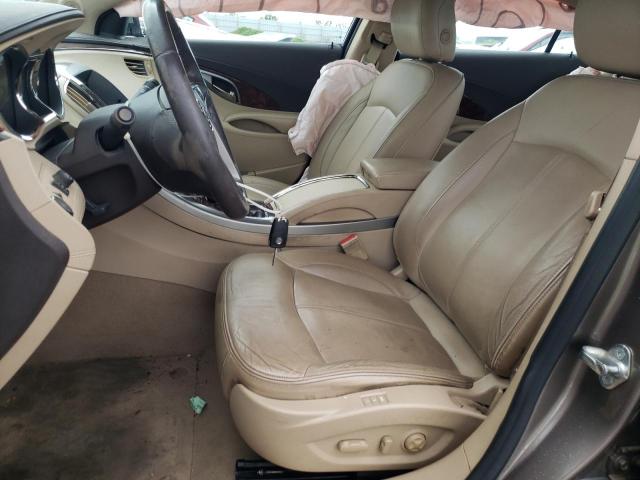 Photo 7 from auction – 2012 BUICK LACROSSE P with VIN 1G4GD5G33CF252547