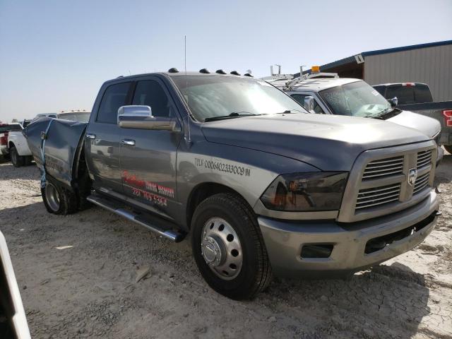 Photo 4 from auction – 2012 DODGE RAM 3500 S with VIN 3C63DPHL5CG146121