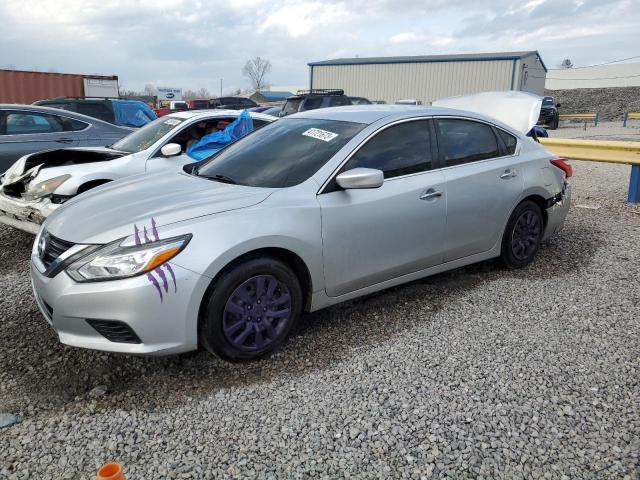 NISSAN ALTIMA 2.5 2016 with VIN 1N4AL3AP8GN362377 - Photo from auction