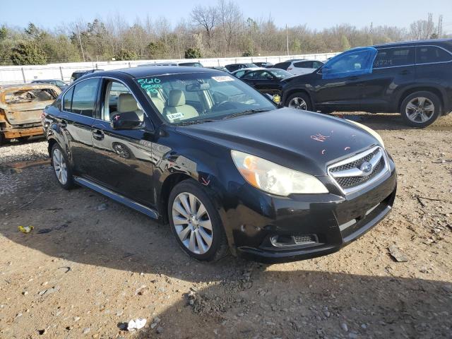 Photo 4 from auction – 2011 SUBARU LEGACY 2.5 with VIN 4S3BMCK69B3225793