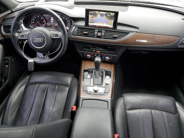 Photo 8 from auction – 2016 AUDI A6 PRESTIG with VIN WAUHGAFC4GN002253