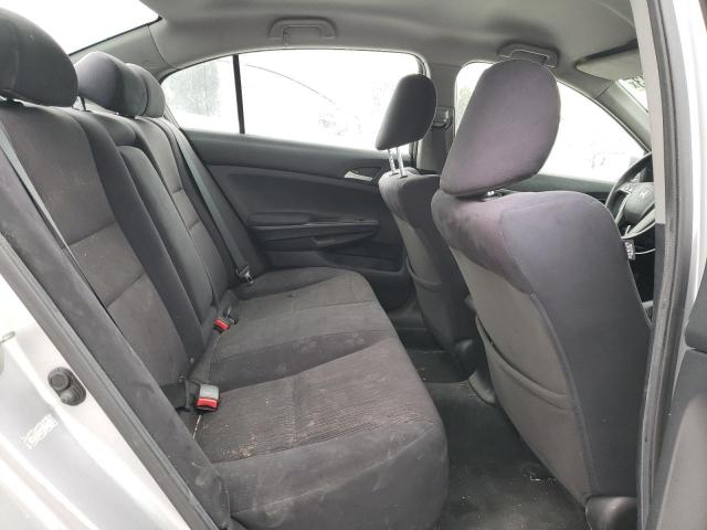 Photo 10 from auction – 2011 HONDA ACCORD SE with VIN 1HGCP2F62BA801172
