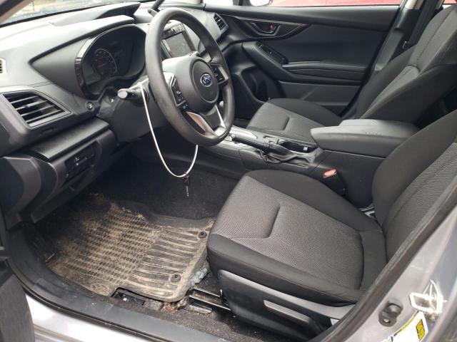 Photo 7 from auction – 2019 SUBARU IMPREZA with VIN 4S3GTAA67K3741097