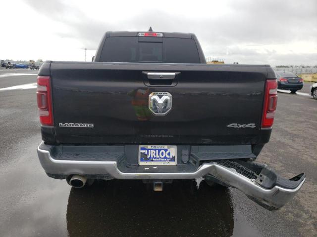 Photo 6 from auction – 2019 RAM 1500 LARAM with VIN 1C6SRFRT2KN843113