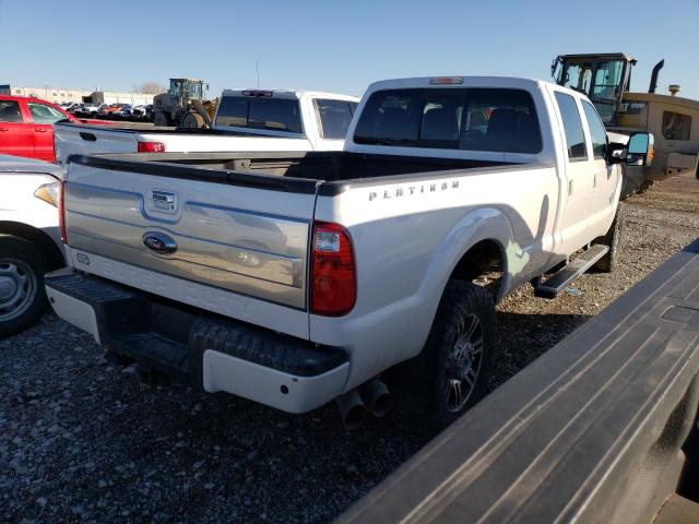 Photo 3 from auction – 2016 FORD F350 SUPER with VIN 1FT8W3BT8GEA98511