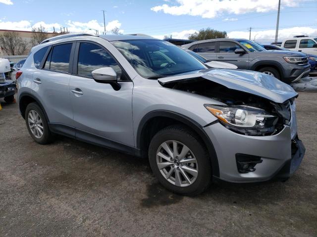 Photo 4 from auction – 2016 MAZDA CX-5 TOURI with VIN JM3KE2CY1G0838773