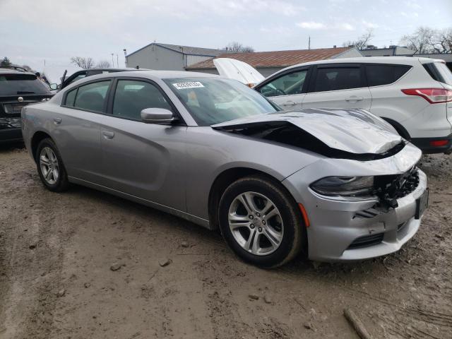 Photo 4 from auction – 2015 DODGE CHARGER SE with VIN 2C3CDXBG5FH790344