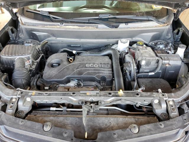 Photo 12 from auction – 2018 CHEVROLET EQUINOX LS with VIN 2GNAXREV3J6151293
