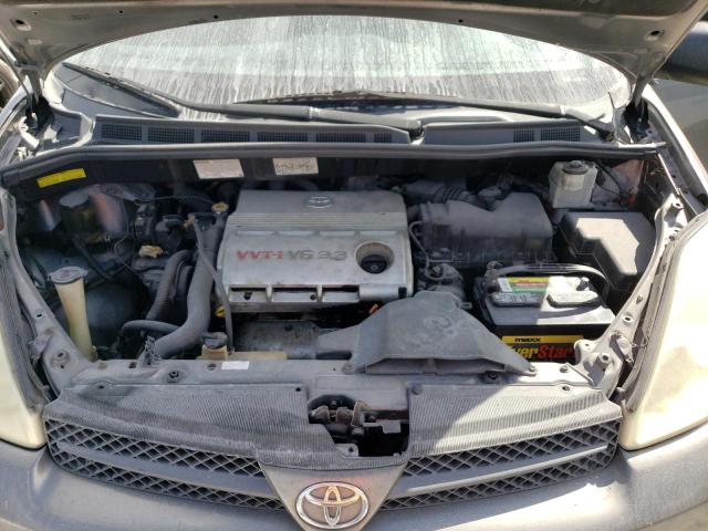 Photo 12 from auction – 2005 TOYOTA SIENNA CE with VIN 5TDZA23C65S352591