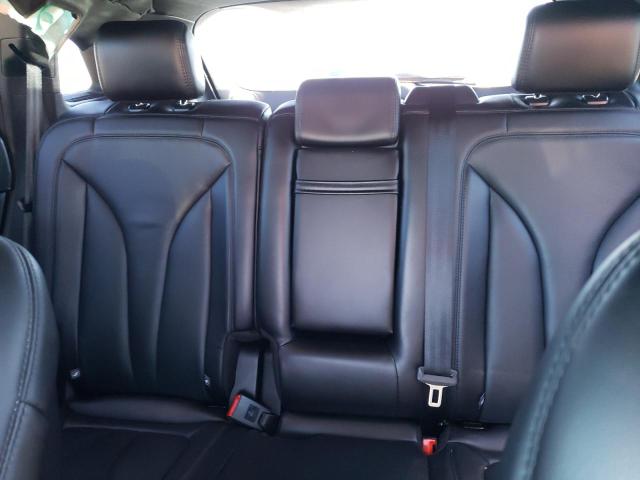 Photo 10 from auction – 2017 LINCOLN MKX RESERV with VIN 2LMPJ8LR3HBL44209