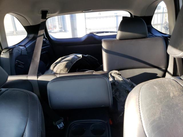 Photo 10 from auction – 2018 SUBARU OUTBACK 2. with VIN 4S4BSANC1J3256221