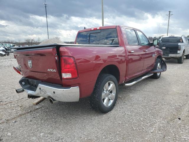 Photo 3 from auction – 2013 RAM 1500 SLT with VIN 1C6RR7LT3DS676276