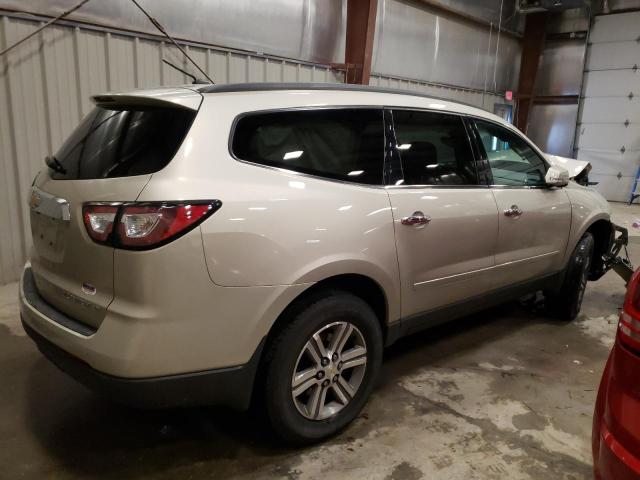 Photo 3 from auction – 2015 CHEVROLET TRAVERSE L with VIN 1GNKRGKDXFJ167967